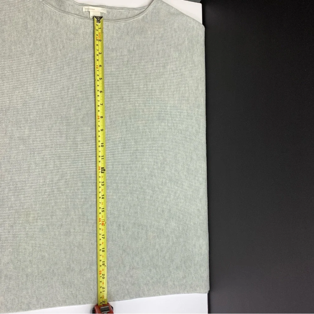 H & M Rib Knit Top - Picture 7 of 9